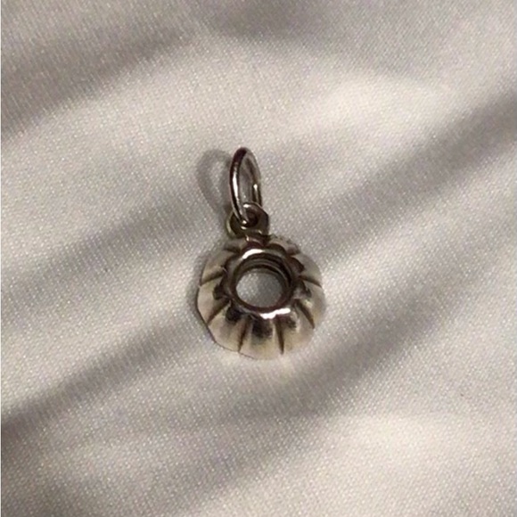 Vintage Pandora Charm Spacer - Picture 3 of 4